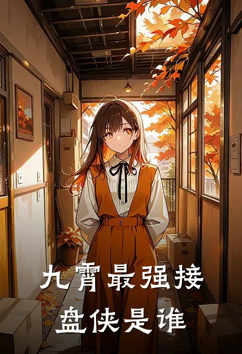 九霄最强接盘侠是谁