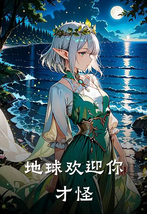 地球欢迎你，才怪