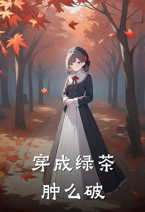 穿成绿茶肿么破