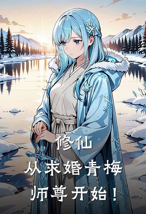 修仙：从求婚青梅师尊开始！