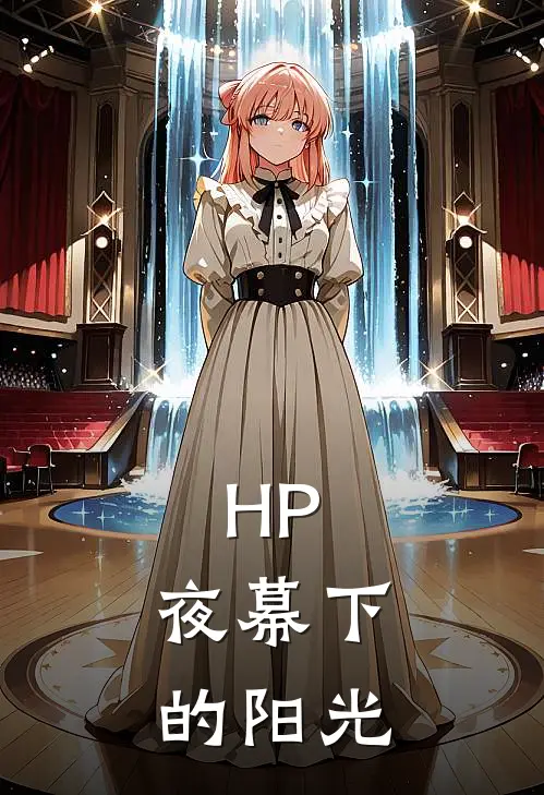 HP：夜幕下的阳光