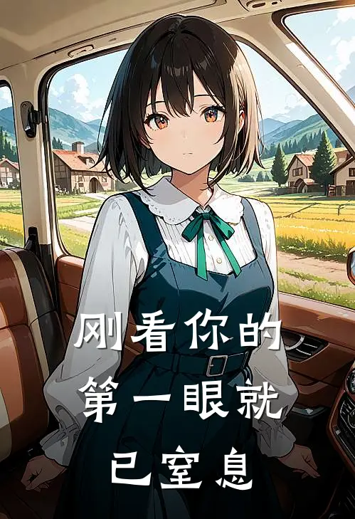 刚看你的第一眼就已窒息