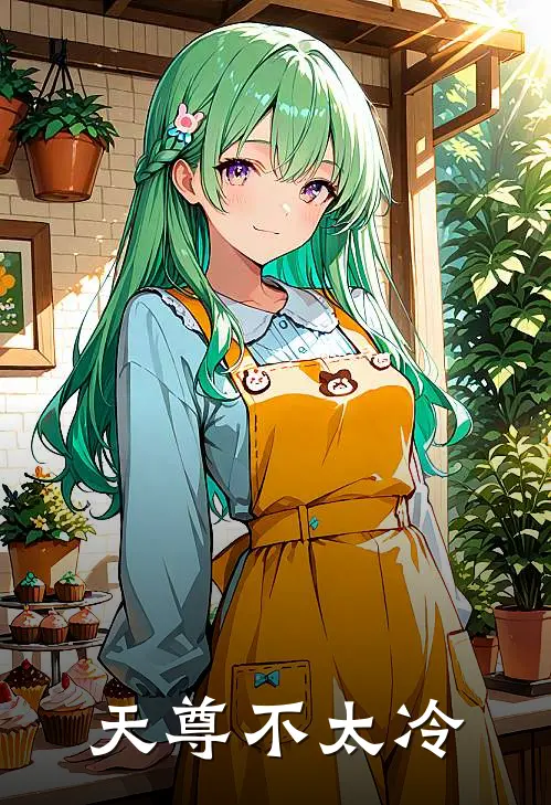 天尊不太冷