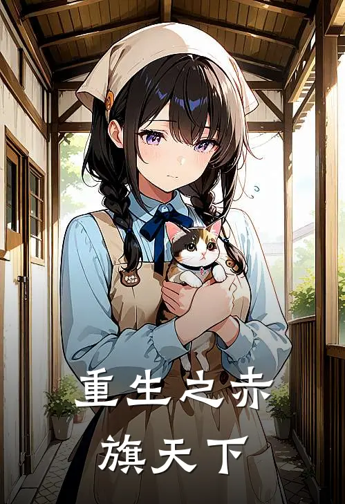 重生之赤旗天下