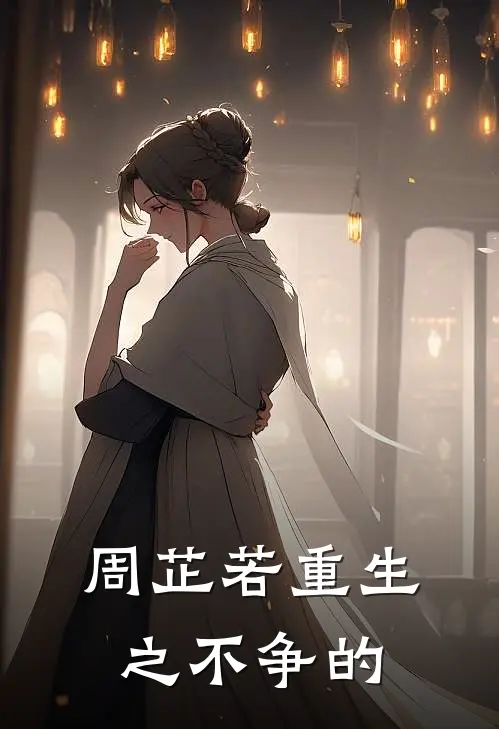 周芷若重生之不争的