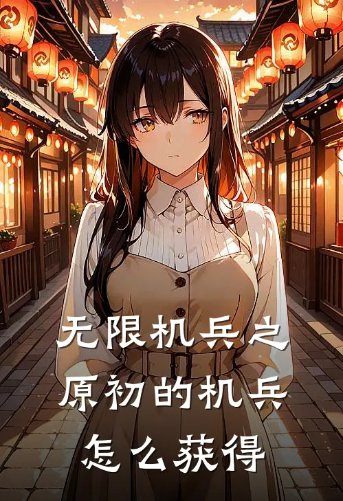 无限机兵之原初的机兵怎么获得