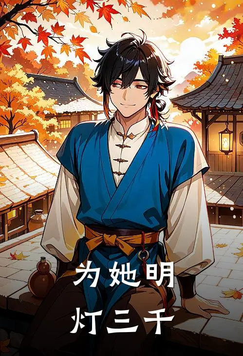 为她明灯三千