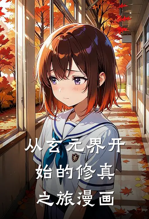 从玄元界开始的修真之旅漫画