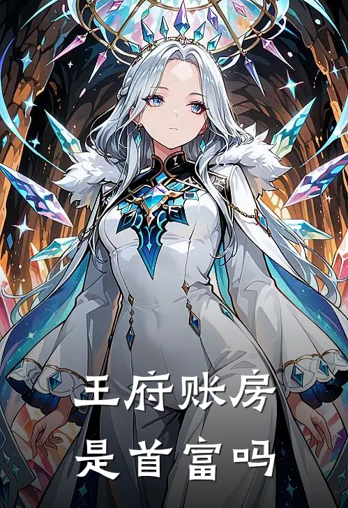 王府账房是首富吗