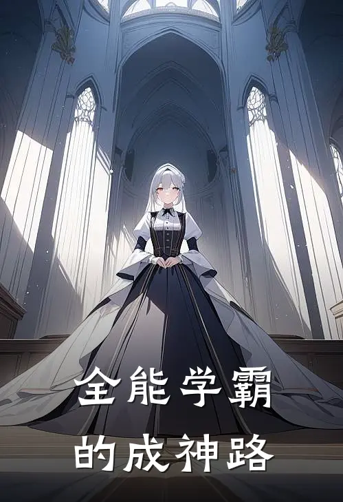 全能学霸的成神路