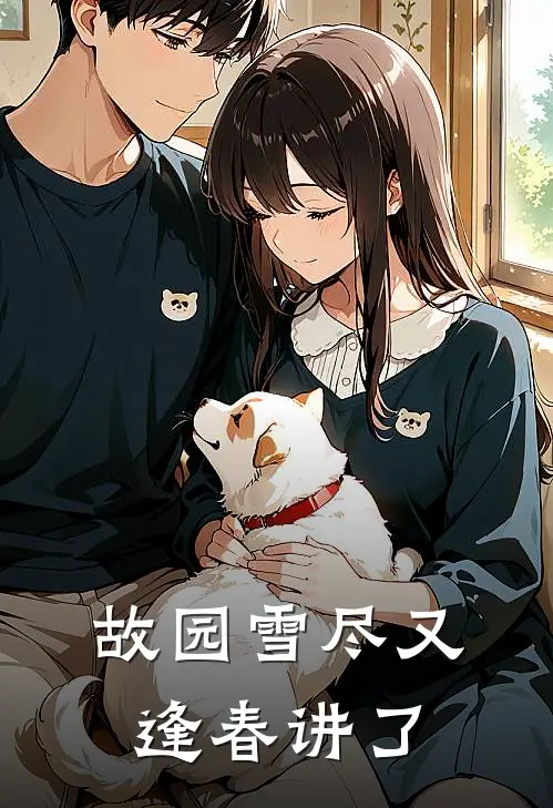 故园雪尽又逢春讲了