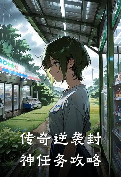 传奇逆袭封神任务攻略