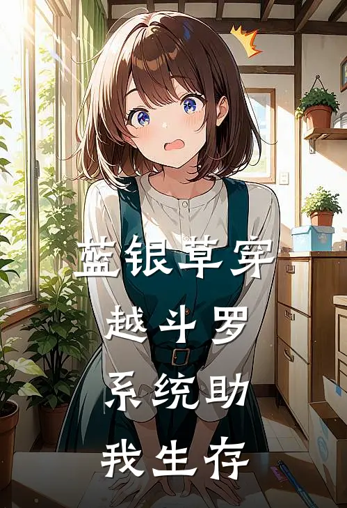 蓝银草穿越斗罗：系统助我生存