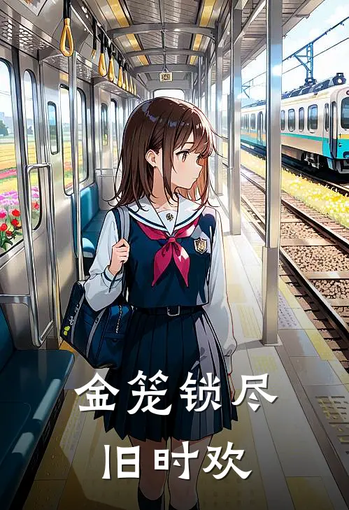 金笼锁尽旧时欢(沈思柠陆寒洲)在哪看免费小说_最新章节列表金笼锁尽旧时欢(沈思柠陆寒洲)