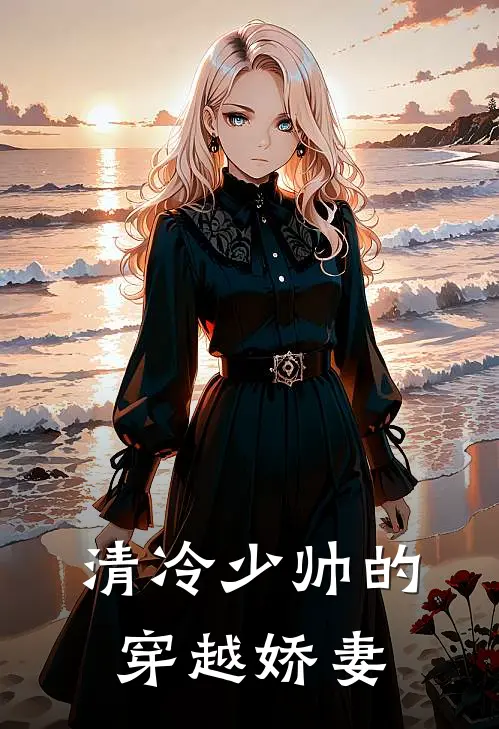 清冷少帅的穿越娇妻