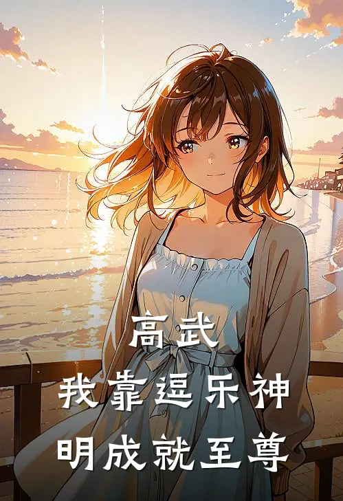 高武：我靠逗乐神明成就至尊