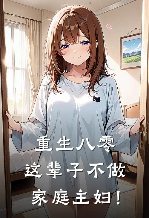 重生八零，这辈子不做家庭主妇！