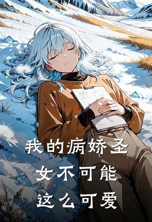 我的病娇圣女不可能这么可爱