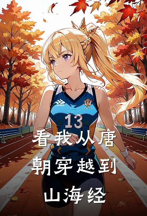 看我从唐朝穿越到山海经