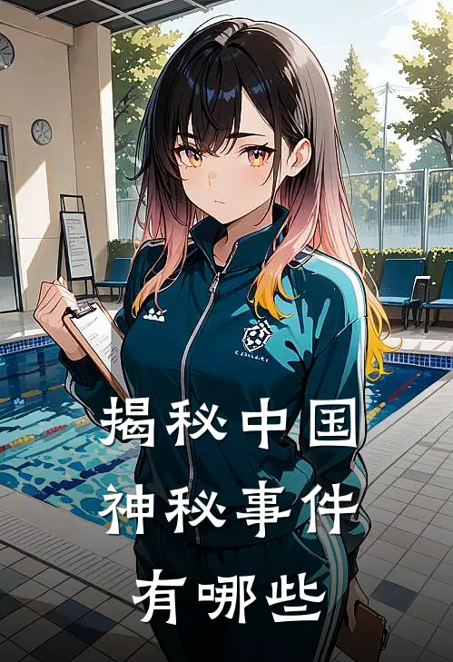 揭秘中国神秘事件有哪些