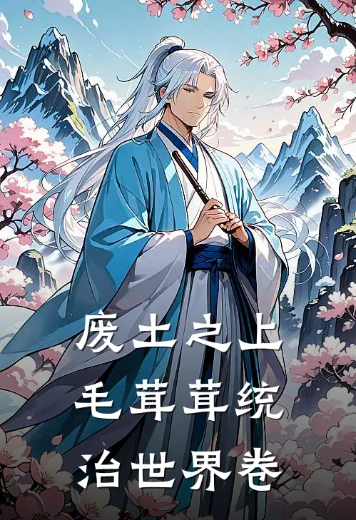 废土之上，毛茸茸统治世界卷