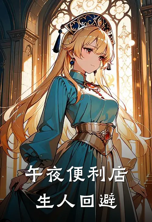 午夜便利店：生人回避