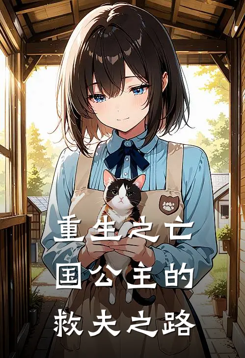 重生之亡国公主的救夫之路