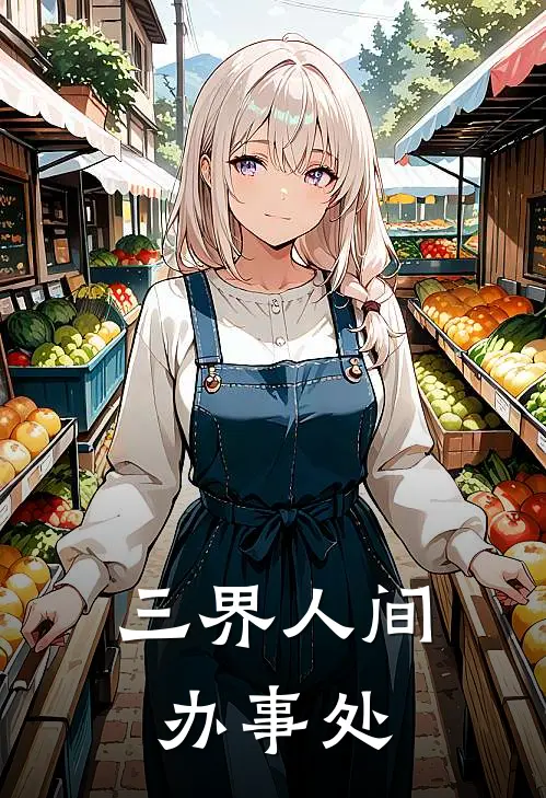 三界人间办事处