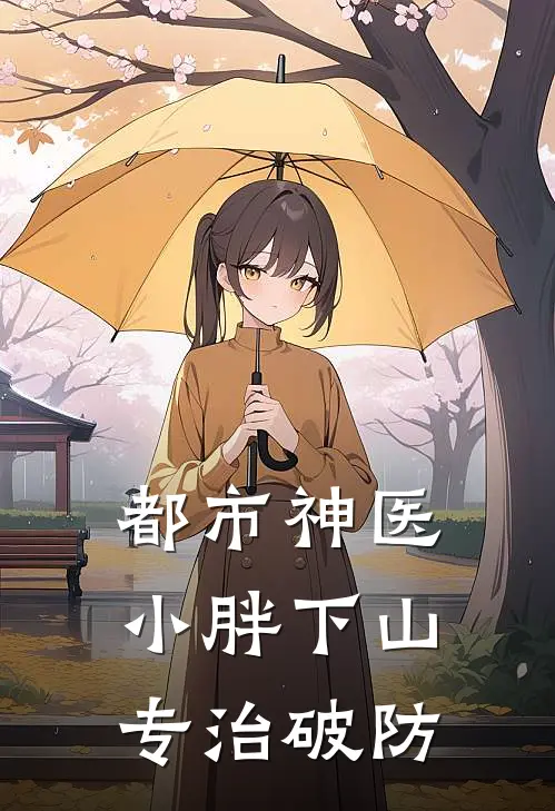 都市神医：小胖下山，专治破防