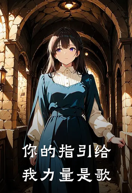 你的指引给我力量是歌