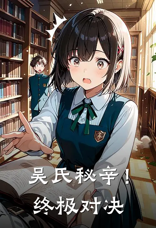 吴氏秘辛！终极对决王哲顾泽昀热门小说免费阅读_网络热门小说吴氏秘辛！终极对决(王哲顾泽昀)