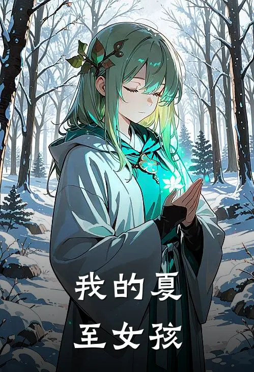 我的夏至女孩