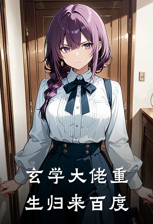 玄学大佬重生归来百度