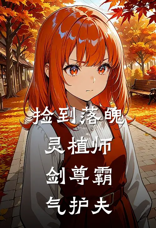 捡到落魄灵植师，剑尊霸气护夫