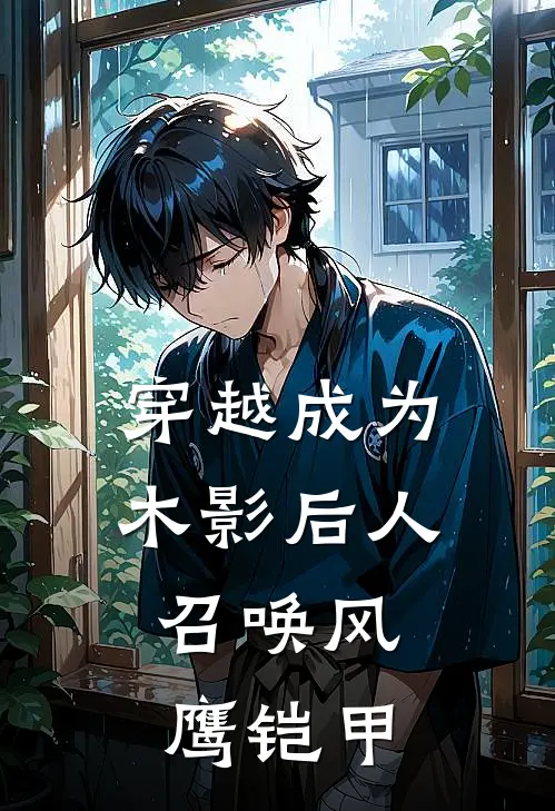 穿越成为木影后人，召唤风鹰铠甲