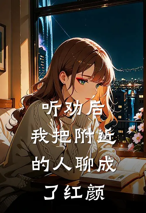 听劝后，我把附近的人聊成了红颜