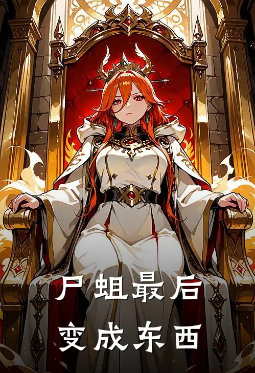 尸蛆最后变成东西