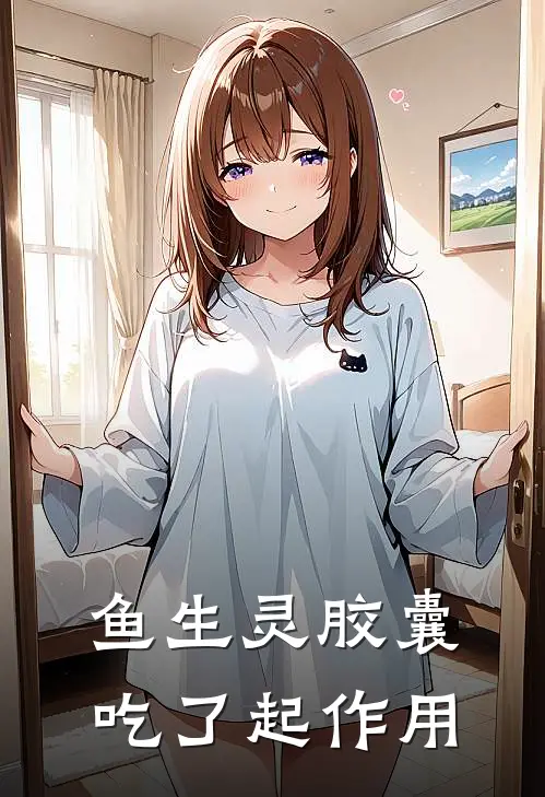 鱼生灵胶囊吃了起作用