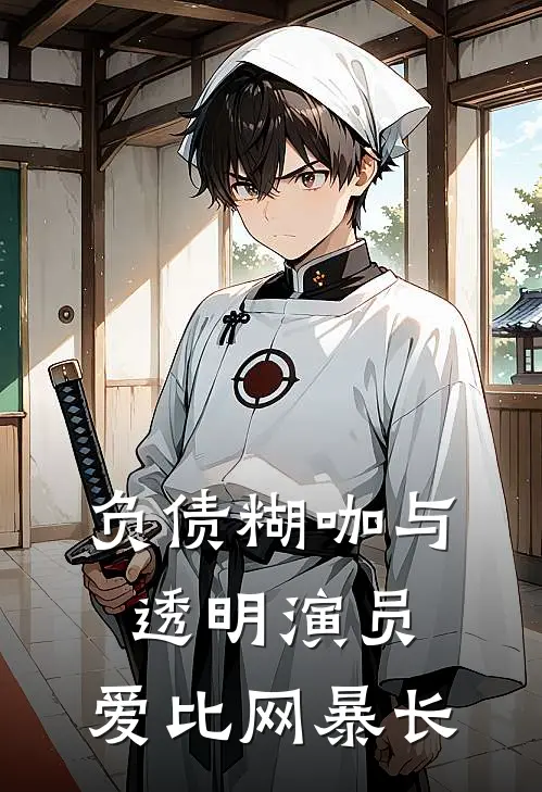 负债糊咖与透明演员：爱比网暴长