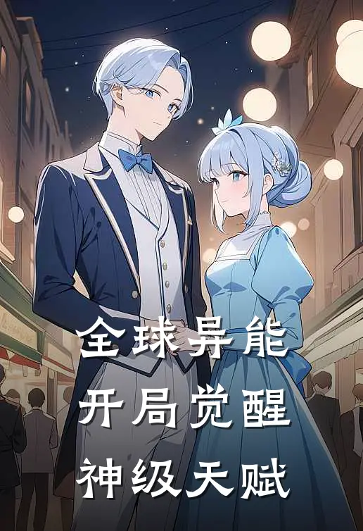 全球异能：开局觉醒神级天赋