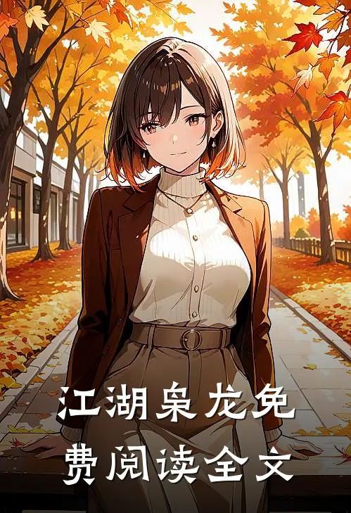 江湖枭龙免费阅读全文