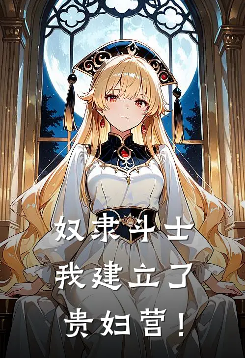 奴隶斗士：我建立了贵妇营！