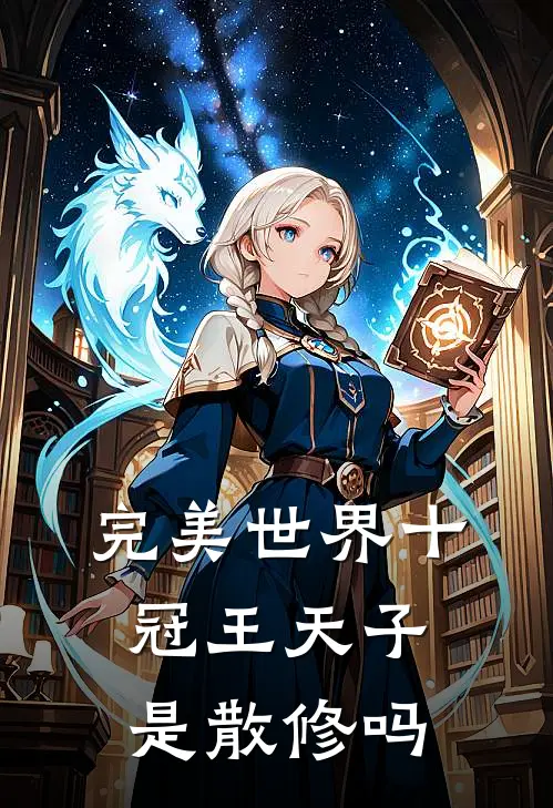 完美世界十冠王天子是散修吗