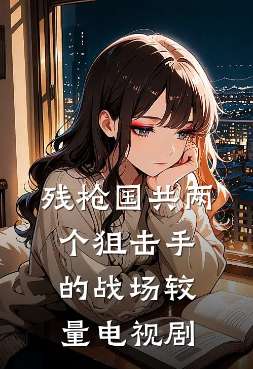 残枪国共两个狙击手的战场较量 电视剧