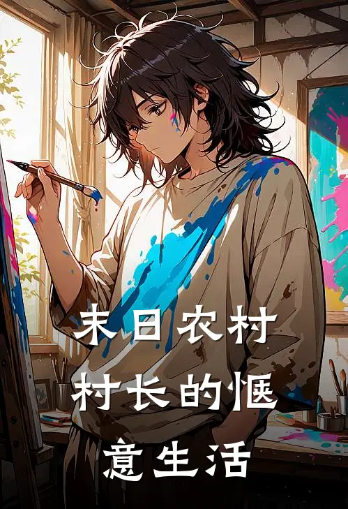 末日农村村长的惬意生活