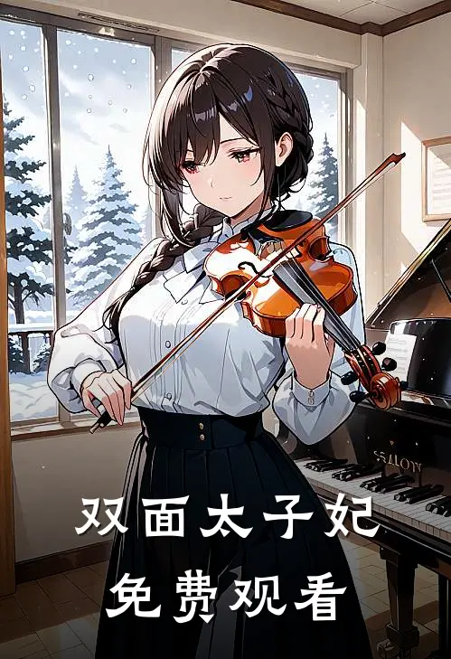 双面太子妃免费观看