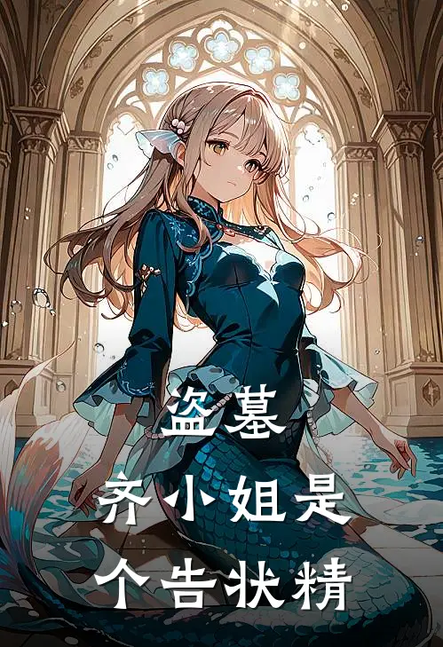 盗墓：齐小姐是个告状精齐晋无邪全文阅读免费全集_免费小说盗墓：齐小姐是个告状精(齐晋无邪)