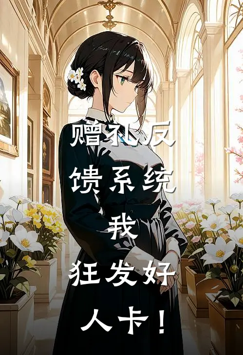 赠礼反馈系统：我，狂发好人卡！