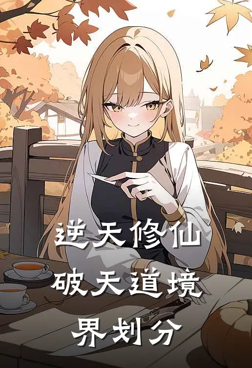 逆天修仙破天道境界划分