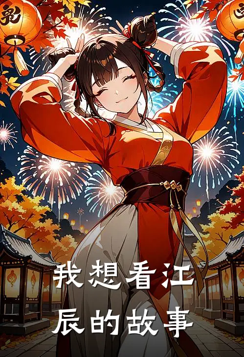 我想看江辰的故事